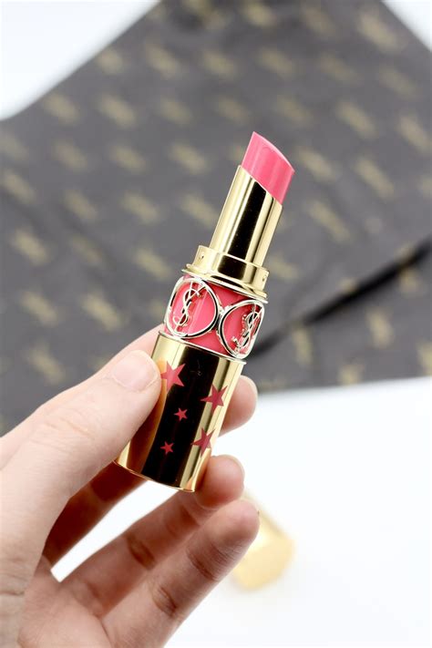 ysl shine oil in stick.